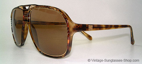 Ted Lapidus TL66
