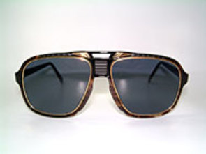 Ted Lapidus TL66 Details