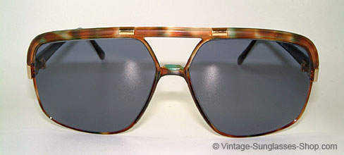 Ted Lapidus TL23 Details