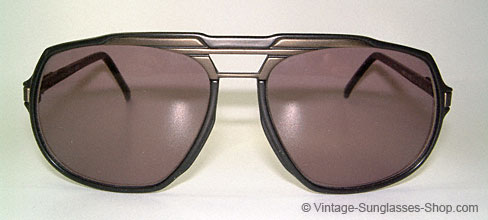 Ted Lapidus TL21 Details