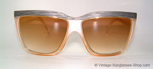 Ted Lapidus TL62 Details