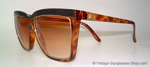 Ted Lapidus TL62