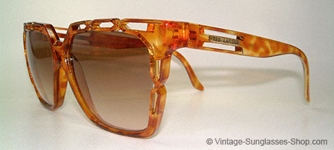 Ted Lapidus TL26