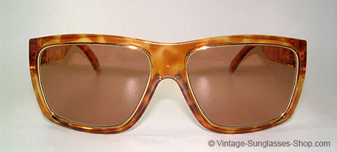 Ted Lapidus TL19 Details