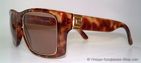 Ted Lapidus TL19
