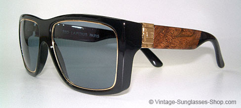 Ted Lapidus TL19