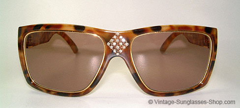 Ted Lapidus TL19 Details