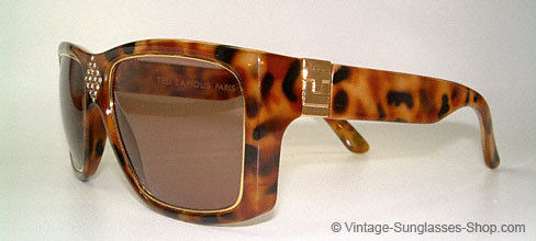 Ted Lapidus TL19