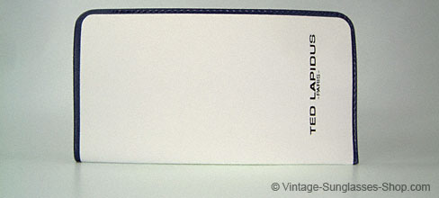 Ted Lapidus TL19