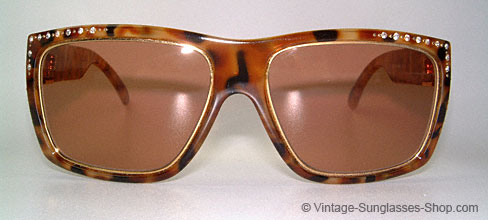 Ted Lapidus TL19 Details