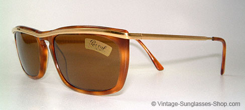 Persol PP508 Ratti Details