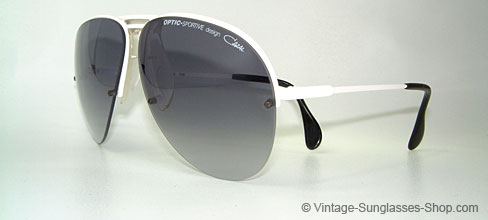 Cazal 950 Optic Sportive Design