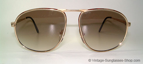 Dunhill 6051 - Titanium