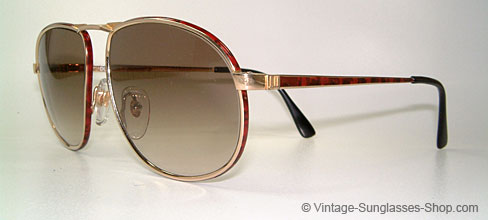 Dunhill 6051 - Titanium