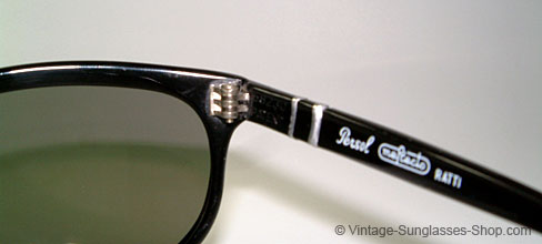 Persol 58230 Ratti - Terminator 2