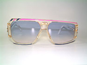 Cazal 867 Details