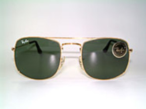 Ray Ban Classic Style VI Details