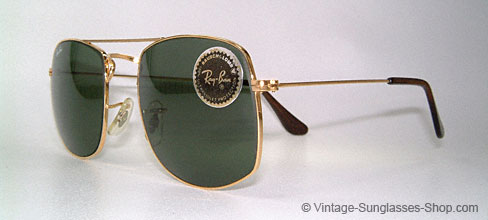 Ray Ban Classic Style VI