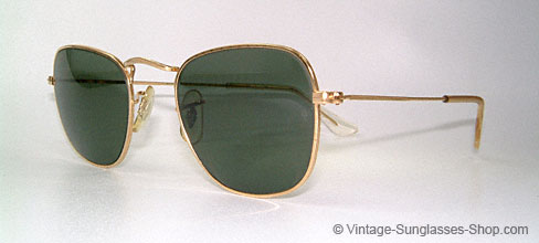 Ray Ban Classic Style V