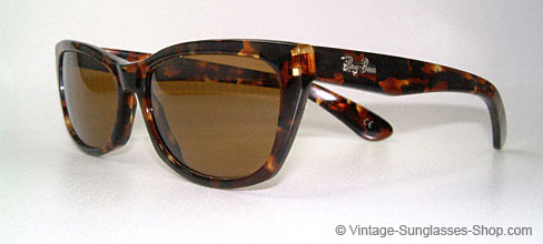 Ray Ban Innerview