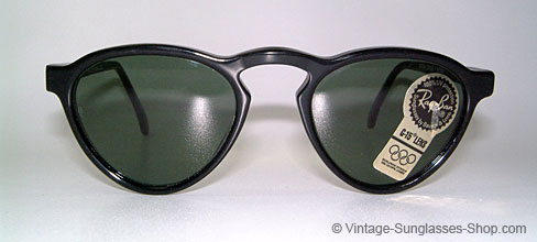 Ray Ban Gatsby Strawberry Shape