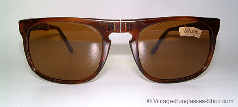 Persol Ratti 807 Folding