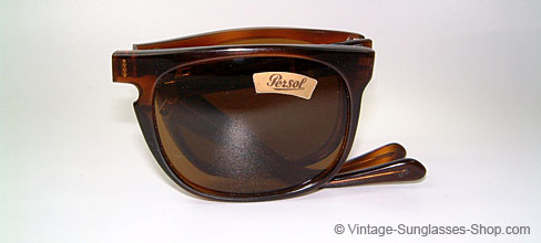 Persol Ratti 807 Folding