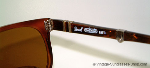 Persol Ratti 807 Folding