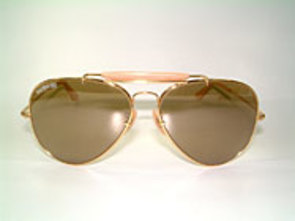 Ray Ban - The General 62mm Details