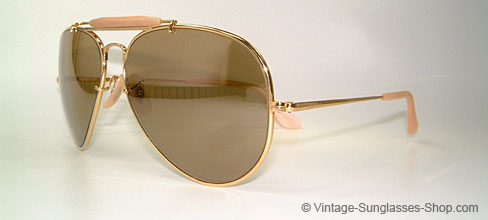 Ray Ban - The General 62mm