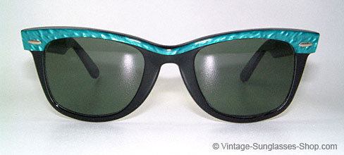 Ray Ban Wayfarer I