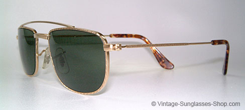 Ray Ban Retro Square