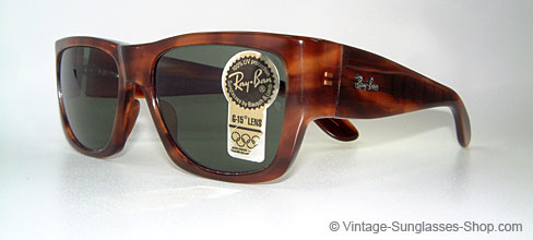Ray Ban Nomad