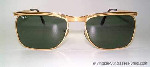 Ray Ban Signet Deluxe