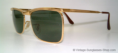 Ray Ban Signet Deluxe
