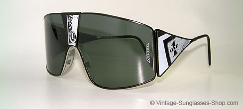 Alpina Talking Glasses - Black Friday