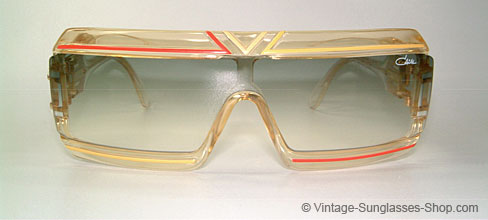 Cazal 856 RocknRolla