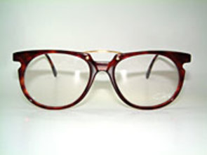 Cazal 645 Details