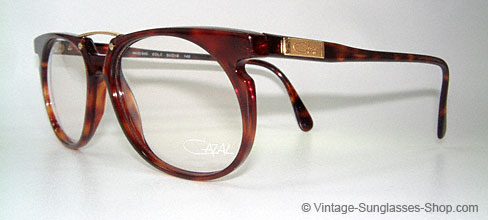 Cazal 645