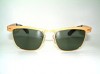 Ray Ban Wayfarer Metal Details