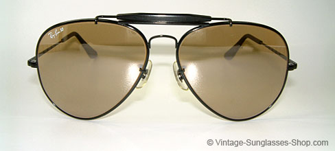 Ray Ban - The General
