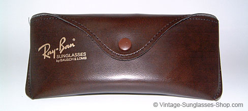 Ray Ban - The General