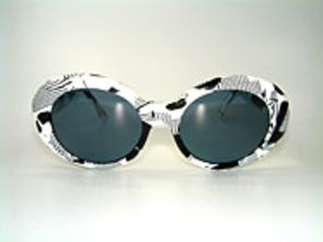 Vintage Robert La Roche S86 Details