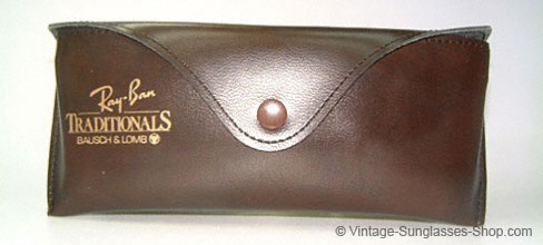 Ray Ban Shooter - Ambermatic