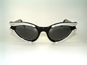 Vintage Robert La Roche S73 Details