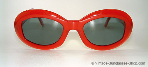 Vintage Robert La Roche S109 Details