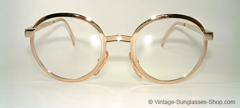 Vintage Robert La Roche 54 Details
