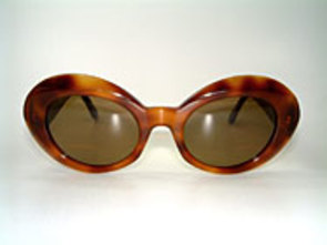 Vintage Robert La Roche S133 Details
