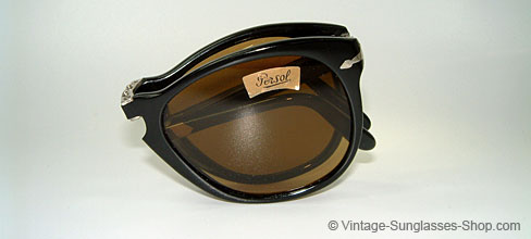 Persol 714 Ratti - Steve McQueen