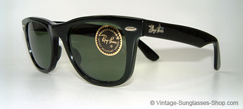 Ray Ban Wayfarer Teen XS